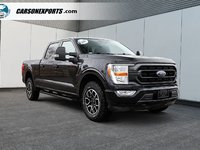 2021 Ford F-150 XLT 4X4 FINANCING AVAILABLE!-2