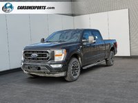 2021 Ford F-150 XLT 4X4 FINANCING AVAILABLE!-0