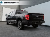 2021 Ford F-150 XLT 4X4 FINANCING AVAILABLE!-6