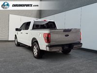 2021 Ford F-150 XLT 4X4! FINANCING AVAILABLE!-6