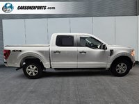 2021 Ford F-150 XLT 4X4! FINANCING AVAILABLE!-3