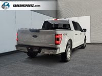 2021 Ford F-150 XLT 4X4! FINANCING AVAILABLE!-4