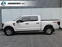 2021 Ford F-150 XLT 4X4! FINANCING AVAILABLE!-7