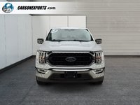 2021 Ford F-150 XLT 4X4! FINANCING AVAILABLE!-1