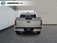 2021 Ford F-150 XLT 4X4! FINANCING AVAILABLE!-5
