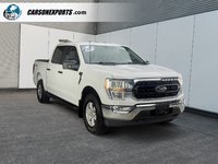2021 Ford F-150 XLT 4X4! FINANCING AVAILABLE!-2
