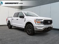 2021 Ford F-150 XLT 4X4! FINANCE NOW!-1