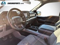 2021 Ford F-150 XLT 4X4! FINANCE NOW!-6