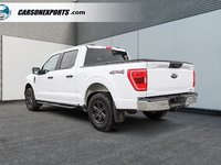 2021 Ford F-150 XLT 4X4! FINANCE NOW!-3