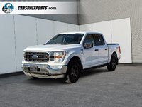 2021 Ford F-150 XLT 4X4! FINANCE NOW!-0