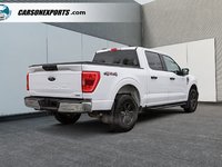 2021 Ford F-150 XLT 4X4! FINANCE NOW!-2