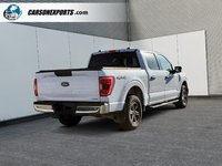 2021 Ford F-150 XLT 4X4! FINANCE NOW!-2
