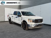 2021 Ford F-150 XLT 4X4 PRICED TO MOVE! FINANCING AVAILABLE-1