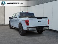 2021 Ford F-150 XLT 4X4 PRICED TO MOVE! FINANCING AVAILABLE-3