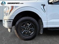 2021 Ford F-150 XLT 4X4 PRICED TO MOVE! FINANCING AVAILABLE-4