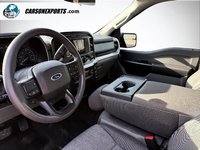 2021 Ford F-150 XL 4X4 READY TO WORK! FINANCING AVAILABLE-7