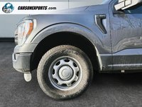 2021 Ford F-150 XL 4X4 READY TO WORK! FINANCING AVAILABLE-4
