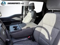 2021 Ford F-150 XL 4X4 READY TO WORK! FINANCING AVAILABLE-6