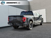 2021 Ford F-150 XLT 4X4 COYOTE ! FINANCING AVAILABLE-2