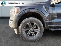 2021 Ford F-150 XLT 4X4 COYOTE ! FINANCING AVAILABLE-4