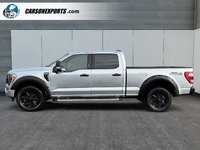 2022 Ford F-150 Lariat 4X4 LOADED! FINANCING AVAILABLE-7