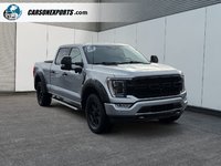 2022 Ford F-150 Lariat 4X4 LOADED! FINANCING AVAILABLE-2