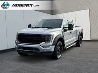 2022 Ford F-150 Lariat 4X4 LOADED! FINANCING AVAILABLE-0
