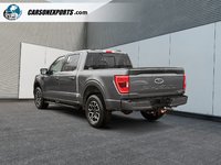 2022 Ford F-150 XLT 4X4 FINANCING AVAILABLE-3