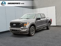 2022 Ford F-150 XLT 4X4 FINANCING AVAILABLE-0