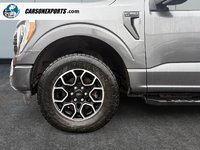 2022 Ford F-150 XLT 4X4 FINANCING AVAILABLE-4