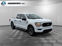 2022 Ford F-150 XL-2