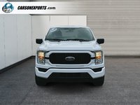 2022 Ford F-150 XL SPORT! FINANCING AVAILABLE-1