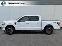 2022 Ford F-150 XL SPORT! FINANCING AVAILABLE-7