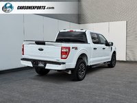2022 Ford F-150 XL SPORT! FINANCING AVAILABLE-4