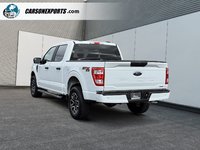 2022 Ford F-150 XL SPORT! FINANCING AVAILABLE-6