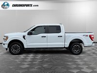2022 Ford F-150 XL-7