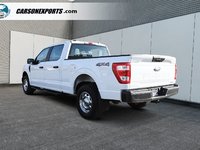 2022 Ford F-150 XL 3.5 ECOBOOST! FINANCING AVAILABLE-5
