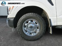 2022 Ford F-150 XL 3.5 ECOBOOST! FINANCING AVAILABLE-4