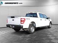 2022 Ford F-150 XL 3.5 ECOBOOST! FINANCING AVAILABLE-4