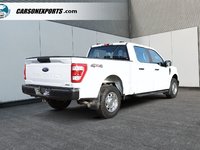 2022 Ford F-150 XL 3.5 ECOBOOST! FINANCING AVAILABLE-4