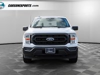 2022 Ford F-150 XL 3.5 ECOBOOST! FINANCING AVAILABLE-1