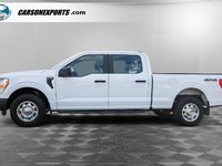2022 Ford F-150 XL 3.5 ECOBOOST! FINANCING AVAILABLE-6