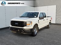 2022 Ford F-150 XL 3.5 ECOBOOST! FINANCING AVAILABLE-0