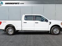 2022 Ford F-150 XL 3.5 ECOBOOST! FINANCING AVAILABLE-3