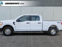 2022 Ford F-150 XL 3.5 ECOBOOST! FINANCING AVAILABLE-6