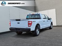 2022 Ford F-150 XL 3.5 ECOBOOST! FINANCING AVAILABLE-2