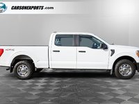 2022 Ford F-150 XL 3.5 ECOBOOST! FINANCING AVAILABLE-3