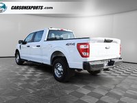 2022 Ford F-150 XL 3.5 ECOBOOST! FINANCING AVAILABLE-5