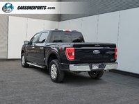 2023 Ford F-150 XLT 302A PACKAGE PANO ROOF! FINANCING AVAILABLE!-6