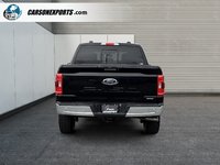 2023 Ford F-150 XLT 302A PACKAGE PANO ROOF! FINANCING AVAILABLE!-5